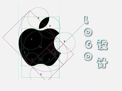 五常logo设计